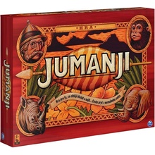 Spin Master Jumanji