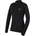 HUSKY MERINO SHIRT DL MEROW ZIPS L черен (hsk-HT0-0207-001)