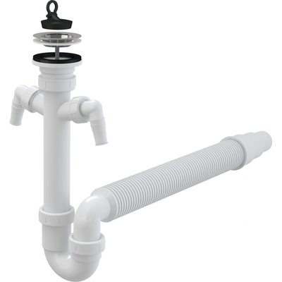 Alcadrain A840-DN50/40