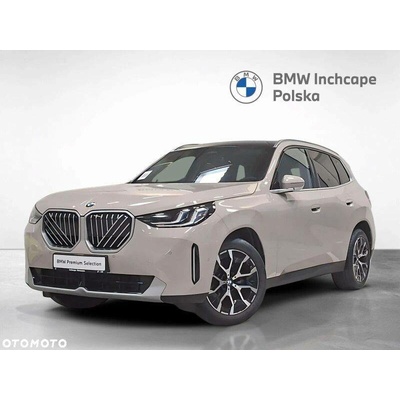 BMW X3 140 kW