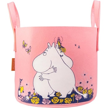 Muurla Кошница за съхранение Muurla Муминки Hug 30 л (71-300-01)