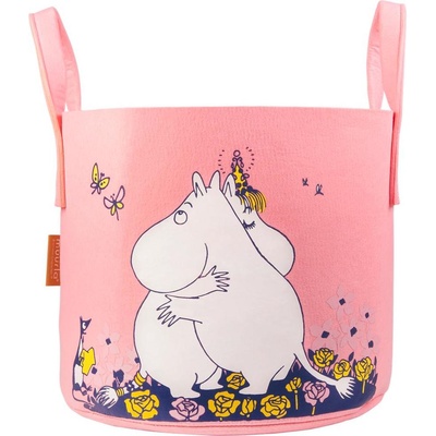Muurla Кошница за съхранение Muurla Муминки Hug 30 л (71-300-01)