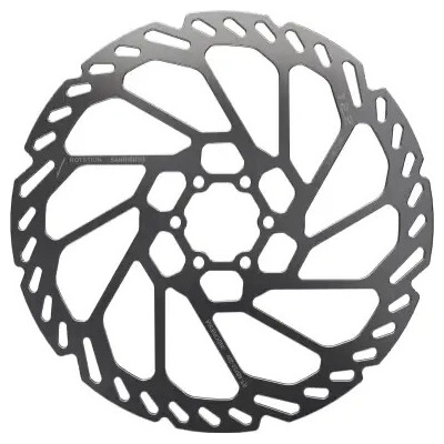 Shimano RT-6B750 brzdový kotúč, 220 mm, 6-dier
