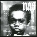 Nas - Illmatic CD