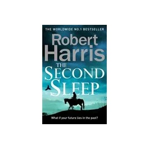 Second Sleep | Robert Harris (ISBN: 9781787460966)