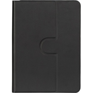  Универсален Kалъф Тефтер PU Leather Stand за Таблет 7-8 инча, черен