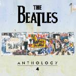 The Beatles - Anthology 4 (2 CD) (0602478053214)