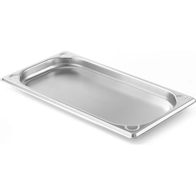 Nádoba GN 1/3 – 325 x 176 mm, HENDI, Kitchen Line, GN 1/3, 0,6L, (H)20mm