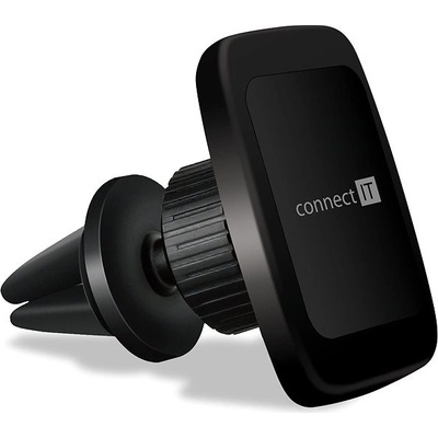 CONNECT IT InCarz 6Strong360 CMC-4046-BK, black CMC-4046-BK