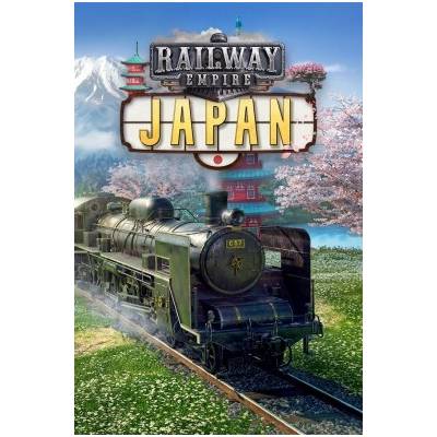 Railway Empire Japan