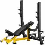 GYMREX GR-MG52