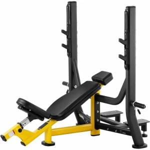 GYMREX GR-MG52