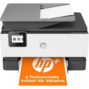 Image 1 of HP OfficeJet Pro 8025e (229W9B)