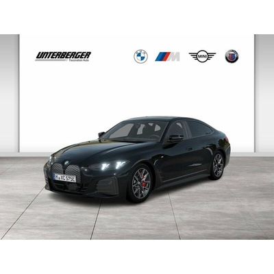 BMW i4 eDrive40 M Sport Pro 250 kW