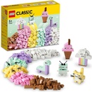 Stavebnice LEGO® LEGO® Classic 11028 Pastelová kreativní zábava