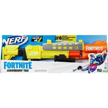 Nerf Fortnite Legendary Tac 5010994172596