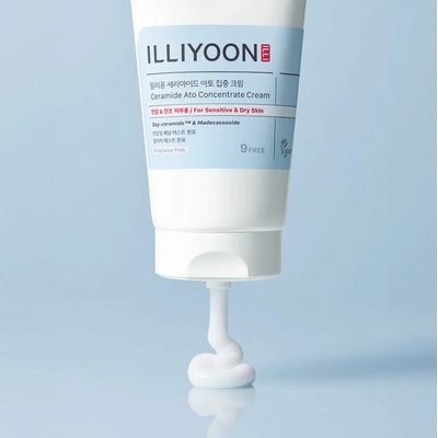 Illiyoon Ceramide Ato Concentrate Cream 150 ml