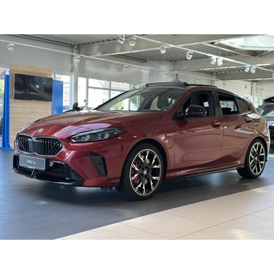 BMW 120i M Sport 115 kW