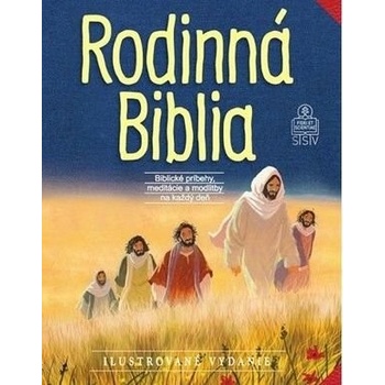 Rodinná Biblia