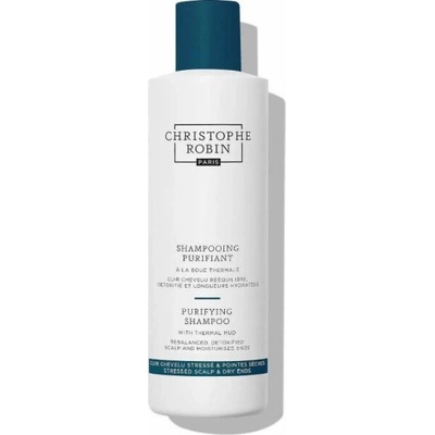 Christophe Robin šampony unisex 250 ml