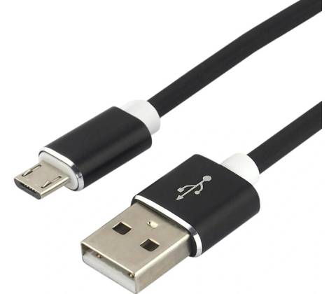 everActive CBB-1MB USB - Micro USB, 1m