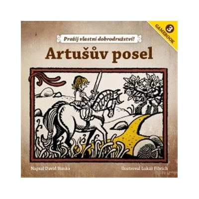 Artušův posel
