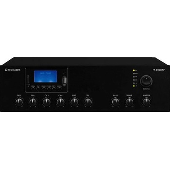 Monacor PA-803DAP