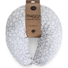 CEBA BABY Dojčiaci vankúš Huggy Basic Harmanček