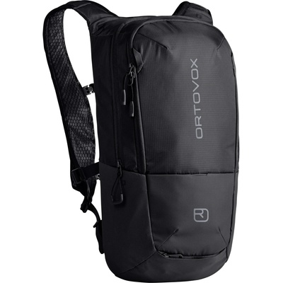 Ortovox Дневна раница Ortovox Sequence Daypack 15 Cycling backpack - Black Raven - размер One Size (504-1383-0111)