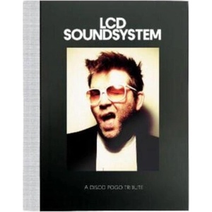 A Disco Pogo Tribute To LCD Soundsystem (ISBN: 9781068764219)