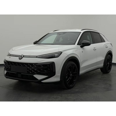 Volkswagen T-Roc 1.5 eTSI Style DSG 110 kW