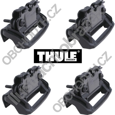 Montážny kit Thule TH 4057