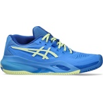 ASICS Gel-resolution x clay 37.5