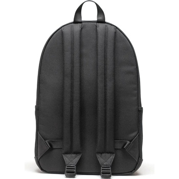 Herschel Раница Herschel Kaine 28 L в черно голям размер с изчистен дизайн 11670-00001-OS (11670.00001.OS)