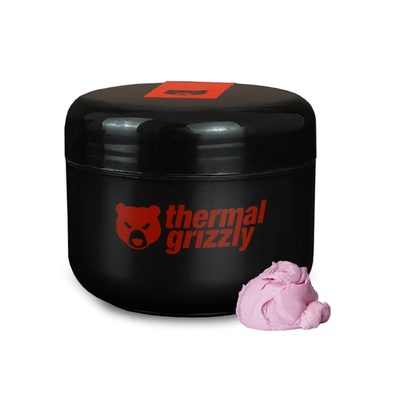 Термопроводяща паста Thermal Grizzly Putty Basic - 100g (TG-P-B-100-R)