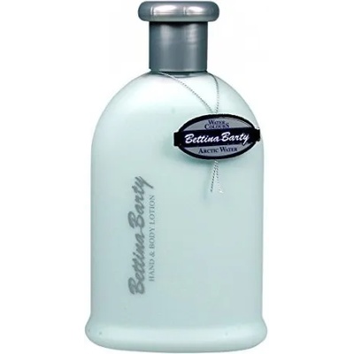 Bettina Barty Arctic Water лосион за ръце и тяло 500мл