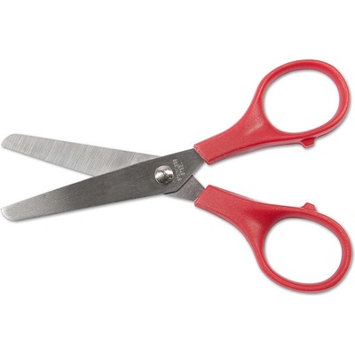 Školské nožnice pre pravákov Concorde 901B, 11,5 cm, A27008