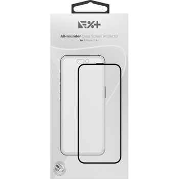 NOA All-rounder Glass Screen Protector for iPhone 17 Air (K-IPH-17AIR-ALR)