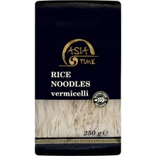 Asia Time Rýžové nudle vermicelli 250 g