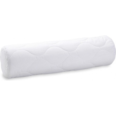 Ergonomický podhlavník válec WOOLINE 13x50