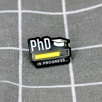 Pinarna PhD in progress... Ph.D. v procesu...