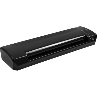 Monolith Ламинатор Monolith OL336 до размер A3 в комплект с ролков нож и декоративен перфоратор за ъгли