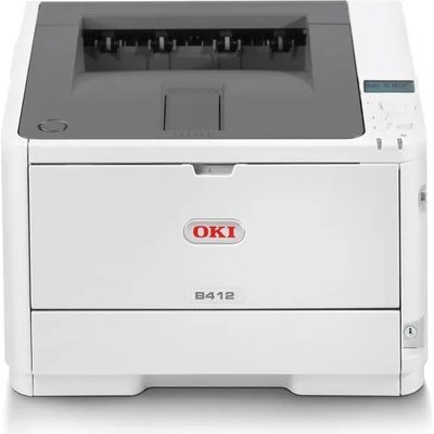 OKI B412dn (45762002)