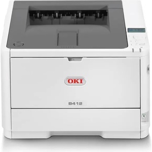 OKI B412dn (45762002) Принтери