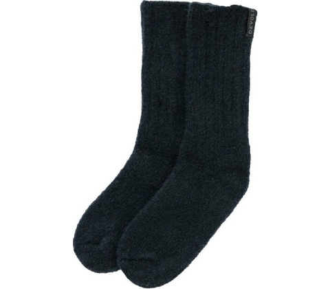 Devold Nansen Wool Sock Ink