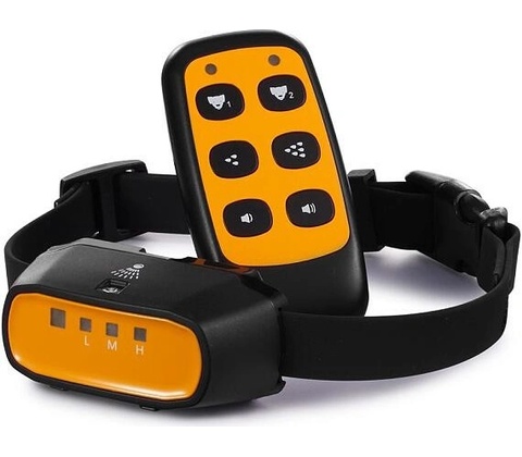 Reedog Spray Trainer