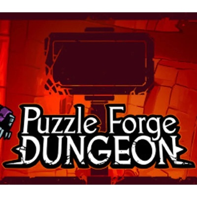 Puzzle Forge Dungeon