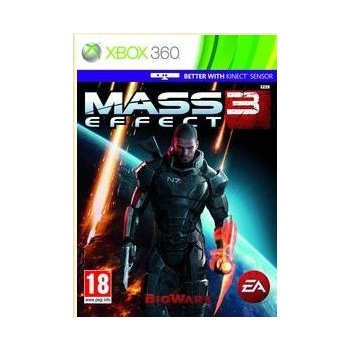Mass Effect 3