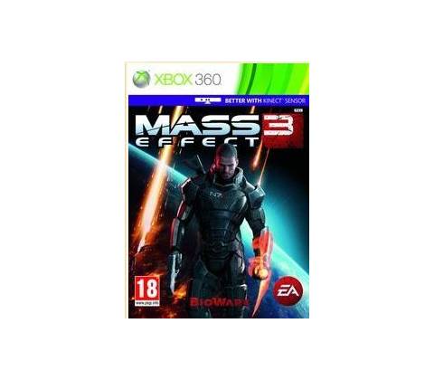 Mass Effect 3