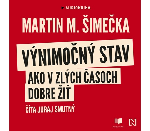 Výnimočný stav